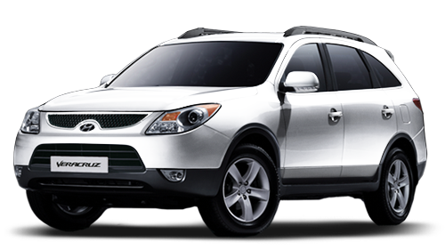 Магнитолы Hyundai ix55 1 2006-2013